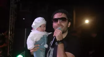 İsmail Yk, Çatalpınar'ı Coşturdu