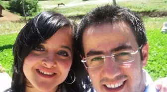 Kkka Hastasında Kullanılan İğneyi Kendine Batırdı