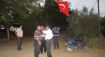 Muş'ta Çatışma: 1 Şehit