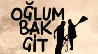 'Oğlum Bak Git'e Hapis İstemi