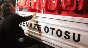 Ovacık Cumhuriyet Başsavcısı'na Silahlı Saldırı