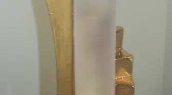 Rektör Laçiner'e 'Dış Politika' Ödülü