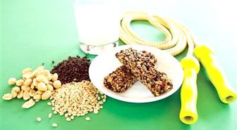 Sağlıklı Beslenme İçin Tam Proteinli Soya