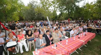 Şehit Eczacı Cemil Çöllü'nün Adı Ölümsüzleşti