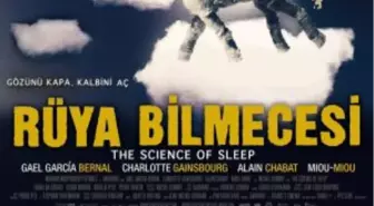 Sinema TV'de Rüya Bilmecesi