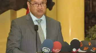 Tofaş Üst Yöneticisi Başaran Açıklaması