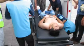 Viranşehir'de 3 Ayrı Kaza: 2 Ölü, 2 Yaralı