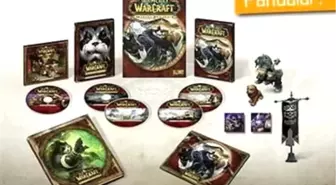 World Of Warcraft: Mists Of Pandaria'nın Türkiye Fiyatları Belli Oldu