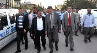 Yüksekova'da 1 Polis Şehit Edildi