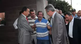 Yüksekova'da Polisin Silahlı Saldırıya Uğraması