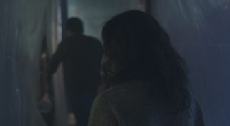 'Zerre'; 49. Antalya Altın Portakal Film Festivali'nde