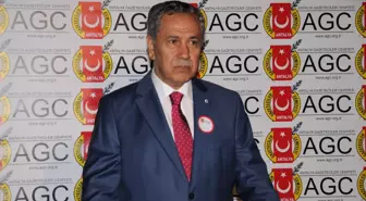 Agc Yılın Basın Ödülleri