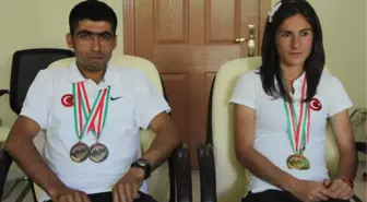 Ağrı'nın Altın Çocukları