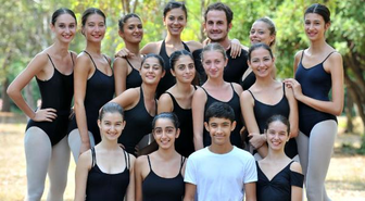 Antalya Bürosu'nun Bölge Haberleri (1)