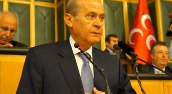 Bahçeli, 'Balyoz Davası' Kararını Değerlendirdi