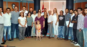 'Hayde Efem' Yeni Yeteneklerini Arıyor