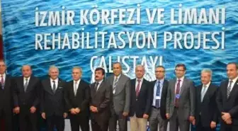 Liman Büyüyecek, Körfezde Yüzülecek