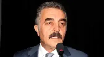 MHP Genel Sekreteri Büyükataman İktidara Yüklendi