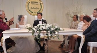 Nikah Tamam Doktoraya Devam