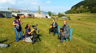 Posof Tanıtım Belgeseli Yapılacak