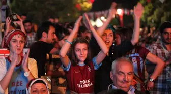 Uluslararası Antepfıstığı Kültür ve Sanat Festivali