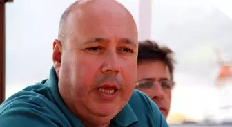 Amasra Belediye Başkanı Timur Açıklaması