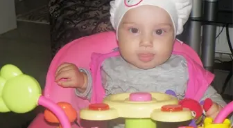 Babasını Hiç Görmedi