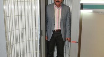 Başkan Doğan; 'İzmit Sağlık Turizmi Konusunda Önemli Bir Yerde'