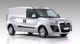 Fiat Doblo Urban Satışa Sunuldu