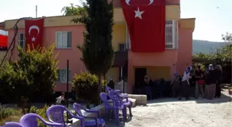 Polis Memuru Şehit Oldu