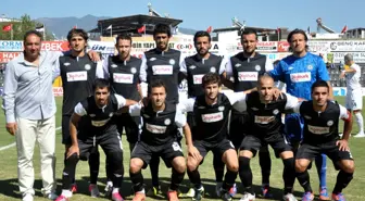 Spor Toto 2.lig