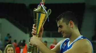 Tansev Mıhçıoğlu Turnuvası'nda Şampiyon Buducnost