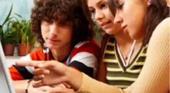 Türkiye'nin Her Yerine Uzaktan İngilizce Öğretiyorlar