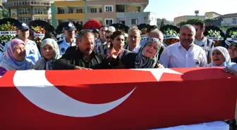 Van'da Hastane Polisinin Saldırıda Şehit Olması