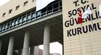 Yargıtay'dan Sgk'ya Şok Karar!