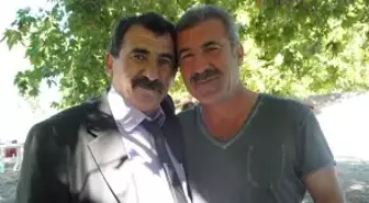 31 Yıl Sonra Buluştular