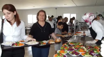 Bu Güne Kadar Erzin'e Yapılmış En Büyük Yatırım