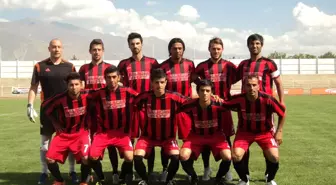 Erzincanspor Galibiyetle Başladı