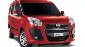 Fiat Doblo Urban Satışa Sunuldu