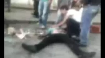 İndikleri Kuyuda Zehirlenen 4 Kişi Son Anda Kurtarıldı