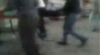 İndikleri Kuyuda Zehirlendiler