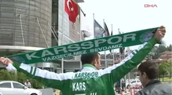 Karsspor Bal'a Hızlı Başladı