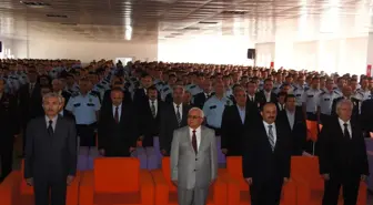 Kastamonu Pmyo, Eğitim-Öğretim Yılı Başladı