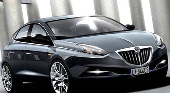Lancia Türkiye'den Kampanya