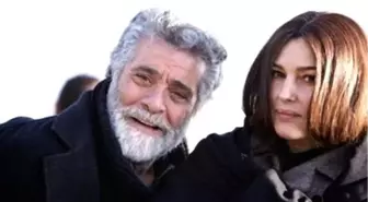 Monica Belluci, Yılmaz Erdoğan, Beren Saat Aynı Filmde Buluştu