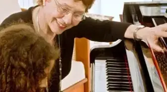 Müzik Dehaları Çocuk Yaşta Keşfedilecek