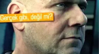 Röportaj: Far Cry ve Crysis'in Yapımcılarından Gface Geliyor!