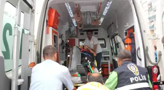 Siverek'te Asayiş -Trafik Kazaları: 3 Yaralı