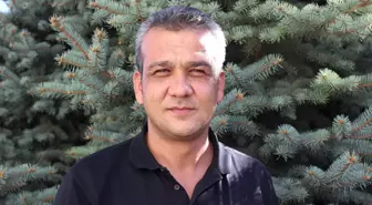 Veterinerler Odası Başkanlığına Özgür Uğur Seçildi