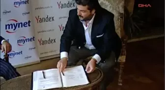 Yandex ile Mynet İşbirliği El Sıkıştı